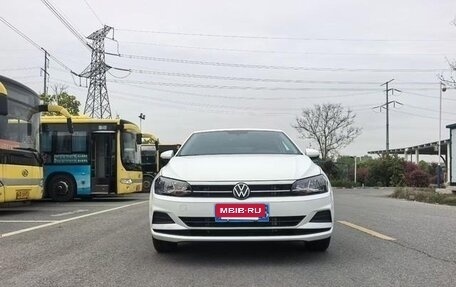 Volkswagen Polo, 2025 год, 1 730 000 рублей, 2 фотография