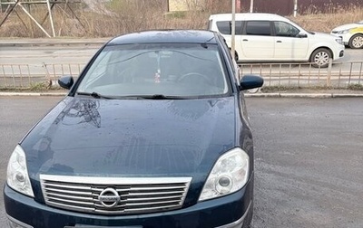 Nissan Teana, 2007 год, 800 000 рублей, 1 фотография