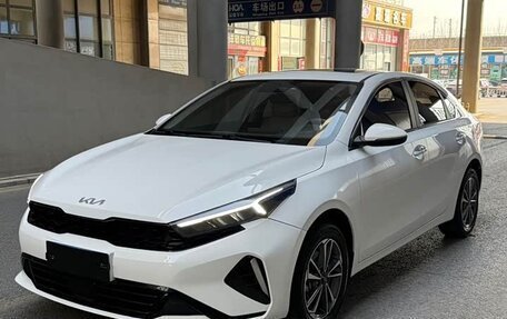 KIA K3, 2023 год, 1 300 778 рублей, 1 фотография