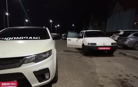 Volkswagen Passat B3, 1990 год, 75 000 рублей, 1 фотография