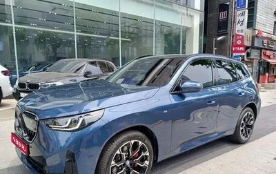 BMW X3, 2025 год, 7 300 000 рублей, 1 фотография