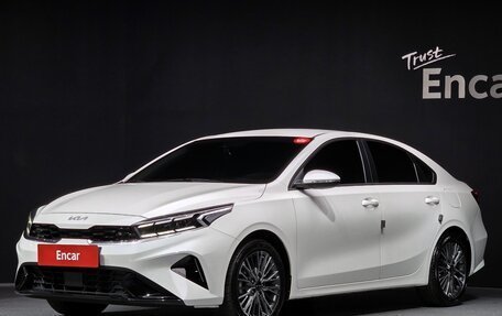 KIA K3, 2023 год, 1 520 000 рублей, 1 фотография