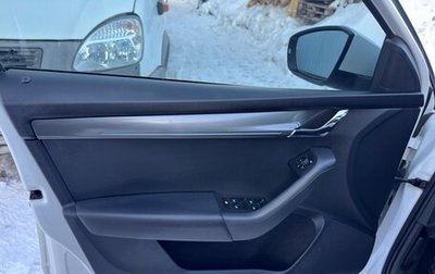 Skoda Octavia, 2017 год, 1 300 000 рублей, 1 фотография