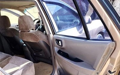 Hyundai Santa Fe III рестайлинг, 2003 год, 490 000 рублей, 1 фотография