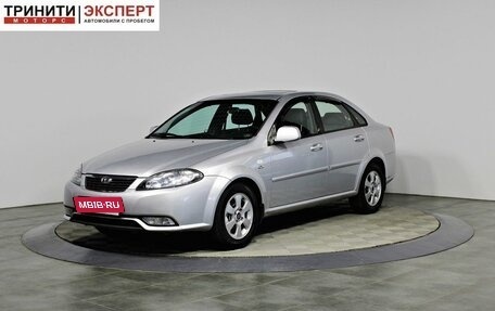Daewoo Gentra II, 2014 год, 697 000 рублей, 1 фотография
