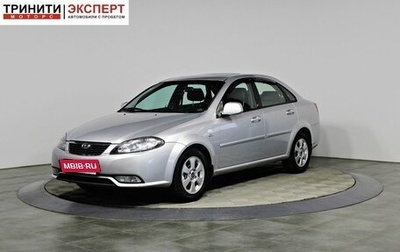 Daewoo Gentra II, 2014 год, 697 000 рублей, 1 фотография