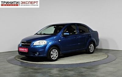 ЗАЗ Vida, 2012 год, 498 000 рублей, 1 фотография