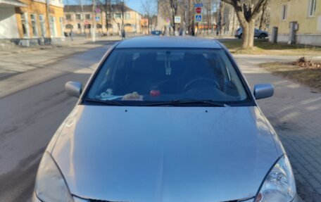 Mitsubishi Lancer IX, 2005 год, 220 000 рублей, 1 фотография