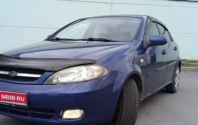 Chevrolet Lacetti, 2008 год, 370 000 рублей, 1 фотография