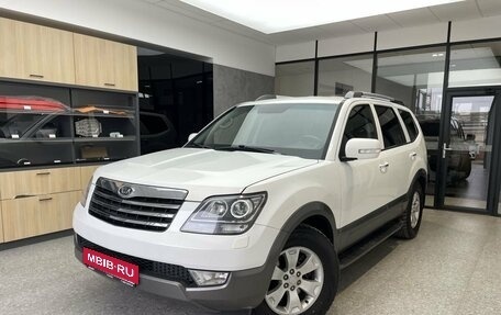 KIA Mohave I, 2009 год, 1 470 000 рублей, 1 фотография