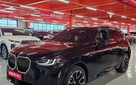 BMW X3, 2025 год, 7 200 000 рублей, 1 фотография