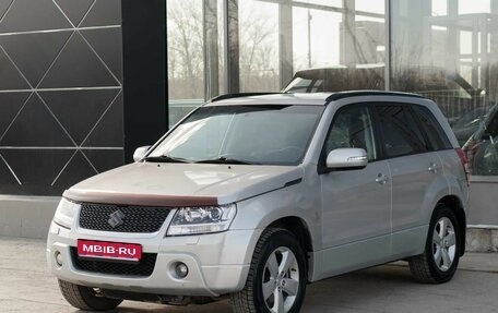 Suzuki Grand Vitara, 2008 год, 1 030 000 рублей, 1 фотография