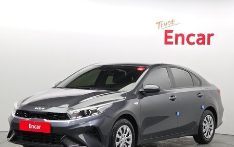 KIA K3, 2023 год, 1 720 000 рублей, 1 фотография