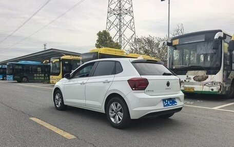 Volkswagen Polo, 2025 год, 1 730 000 рублей, 6 фотография