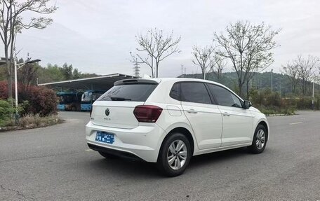 Volkswagen Polo, 2025 год, 1 730 000 рублей, 4 фотография