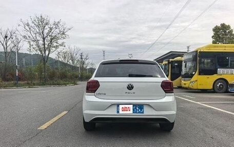 Volkswagen Polo, 2025 год, 1 730 000 рублей, 5 фотография