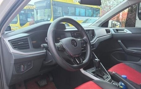 Volkswagen Polo, 2025 год, 1 730 000 рублей, 7 фотография