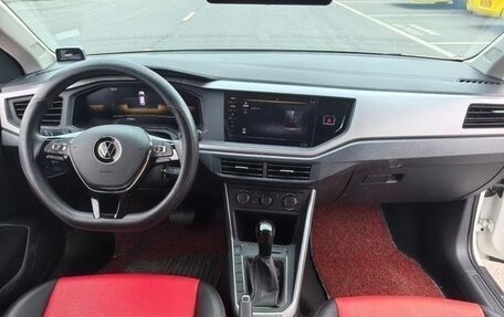 Volkswagen Polo, 2025 год, 1 730 000 рублей, 8 фотография