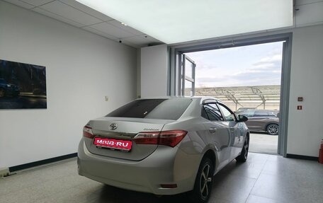 Toyota Corolla, 2013 год, 1 200 000 рублей, 1 фотография