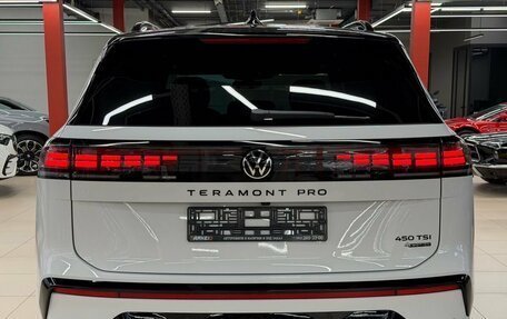 Volkswagen Teramont, 2026 год, 6 590 000 рублей, 6 фотография
