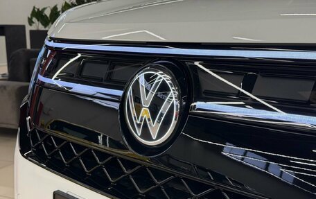 Volkswagen Teramont, 2026 год, 6 590 000 рублей, 2 фотография