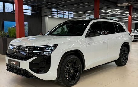 Volkswagen Teramont, 2026 год, 6 590 000 рублей, 3 фотография