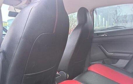 Volkswagen Polo, 2025 год, 1 730 000 рублей, 9 фотография