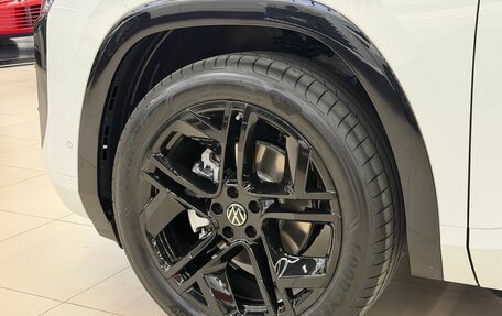 Volkswagen Teramont, 2026 год, 6 590 000 рублей, 4 фотография