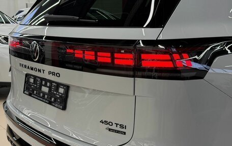 Volkswagen Teramont, 2026 год, 6 590 000 рублей, 7 фотография