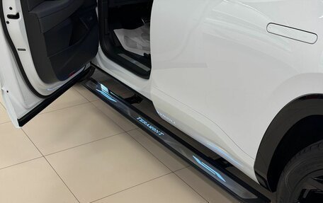 Volkswagen Teramont, 2026 год, 6 590 000 рублей, 10 фотография