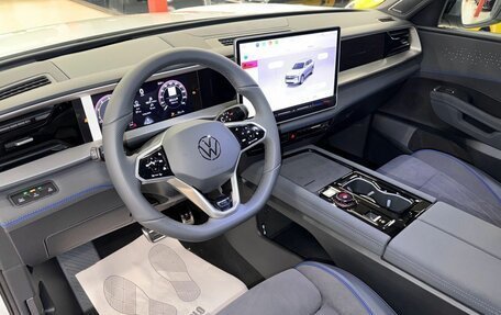 Volkswagen Teramont, 2026 год, 6 590 000 рублей, 11 фотография