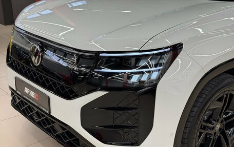 Volkswagen Teramont, 2026 год, 6 590 000 рублей, 8 фотография