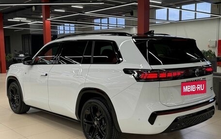 Volkswagen Teramont, 2026 год, 6 590 000 рублей, 5 фотография