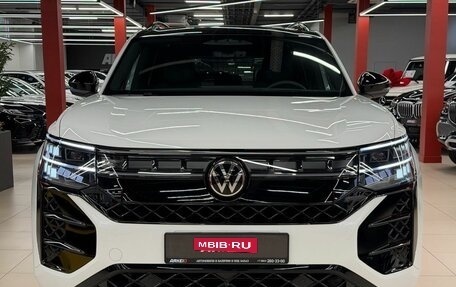 Volkswagen Teramont, 2026 год, 6 590 000 рублей, 9 фотография