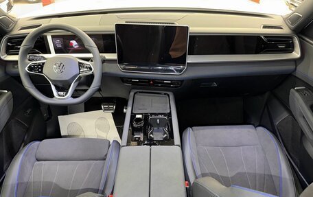 Volkswagen Teramont, 2026 год, 6 590 000 рублей, 18 фотография
