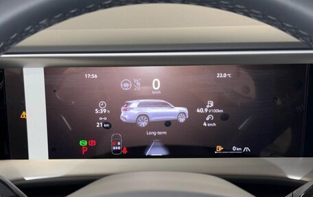 Volkswagen Teramont, 2026 год, 6 590 000 рублей, 21 фотография