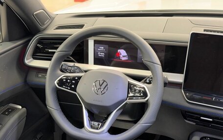 Volkswagen Teramont, 2026 год, 6 590 000 рублей, 19 фотография