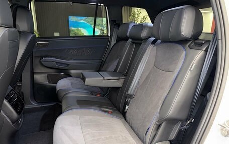 Volkswagen Teramont, 2026 год, 6 590 000 рублей, 28 фотография