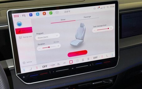 Volkswagen Teramont, 2026 год, 6 590 000 рублей, 22 фотография