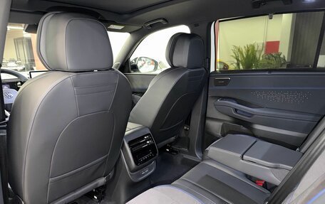 Volkswagen Teramont, 2026 год, 6 590 000 рублей, 27 фотография