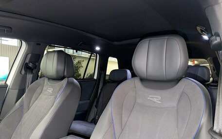 Volkswagen Teramont, 2026 год, 6 590 000 рублей, 16 фотография