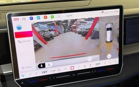 Volkswagen Teramont, 2026 год, 6 590 000 рублей, 23 фотография