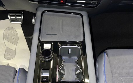 Volkswagen Teramont, 2026 год, 6 590 000 рублей, 20 фотография