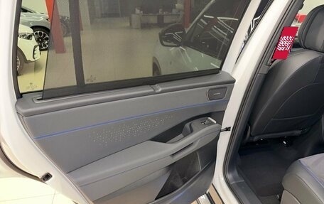 Volkswagen Teramont, 2026 год, 6 590 000 рублей, 26 фотография