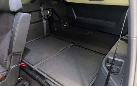 Volkswagen Teramont, 2026 год, 6 590 000 рублей, 30 фотография