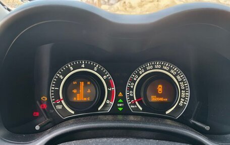 Toyota Corolla, 2008 год, 720 000 рублей, 6 фотография