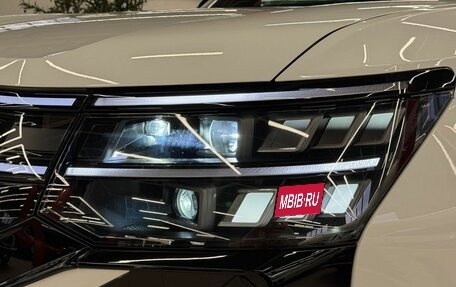 Volkswagen Teramont, 2026 год, 6 590 000 рублей, 34 фотография