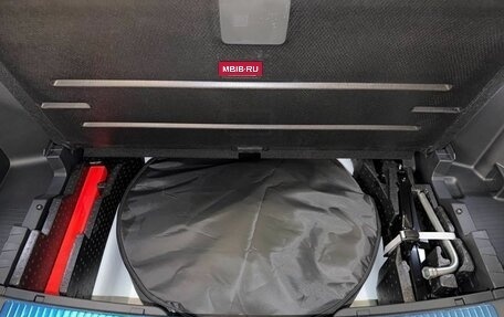 Volkswagen Teramont, 2026 год, 6 590 000 рублей, 32 фотография