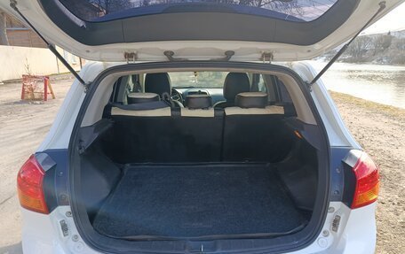 Mitsubishi ASX I рестайлинг, 2014 год, 1 150 000 рублей, 7 фотография