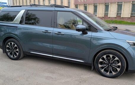 KIA Carnival, 2020 год, 3 600 000 рублей, 4 фотография